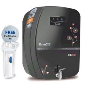 Model: Zinco (Black)