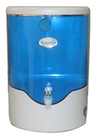 Domestic Water Purifiers Model :REVEL