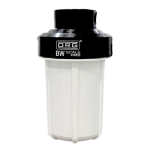 Model: POLYPHOSPHATE CRYSTAL MEDIA