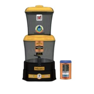 Model: Alkaline Gravity Water Purifier