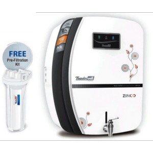 Model: Zinco (White)