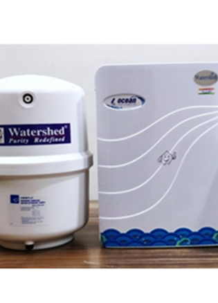 Model: UTC with Tank & Faucet